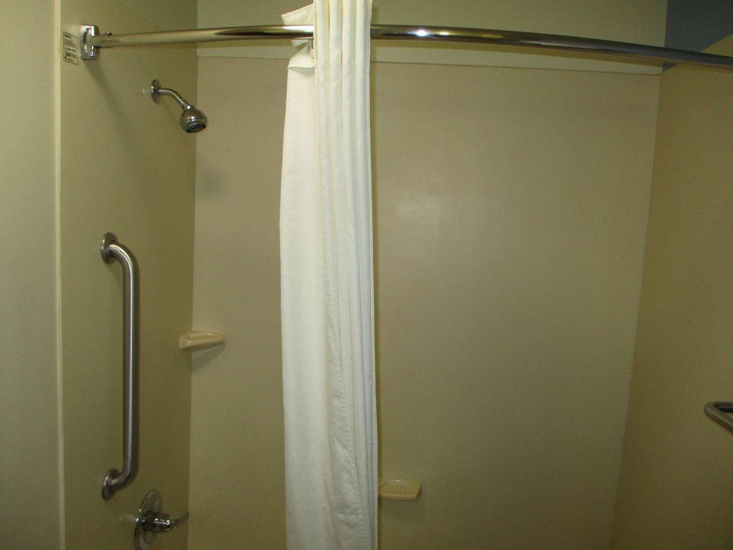 Best Western Coffeyville Central Business District Inn And Suites Eksteriør bilde