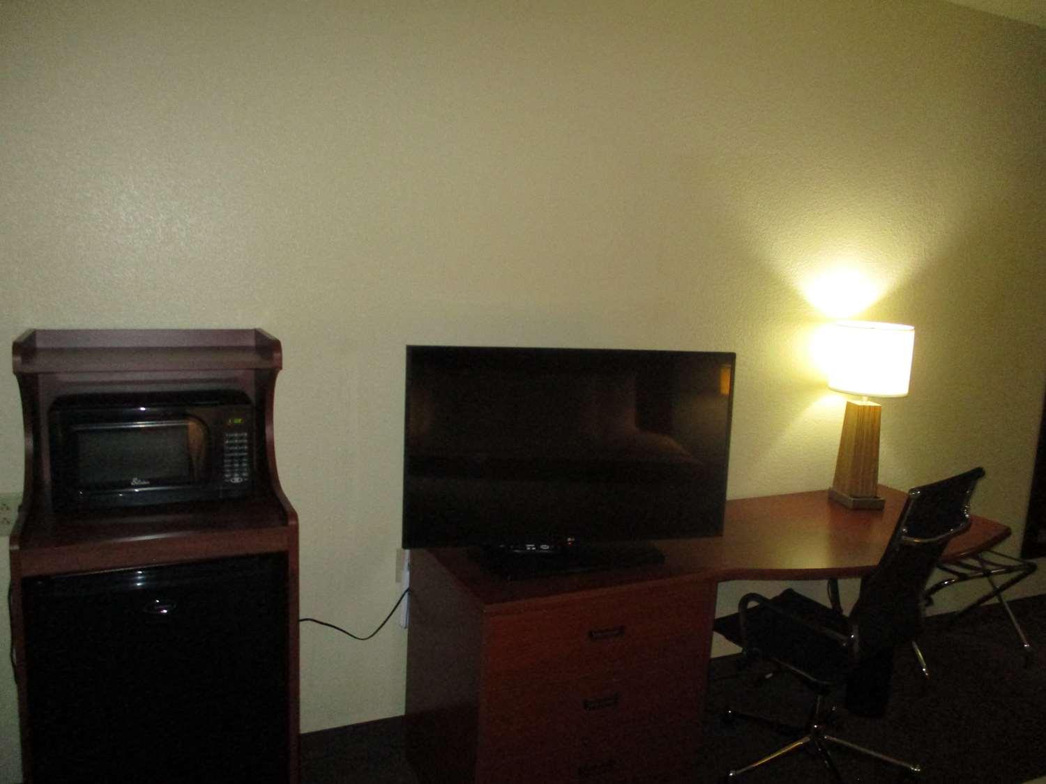 Best Western Coffeyville Central Business District Inn And Suites Eksteriør bilde