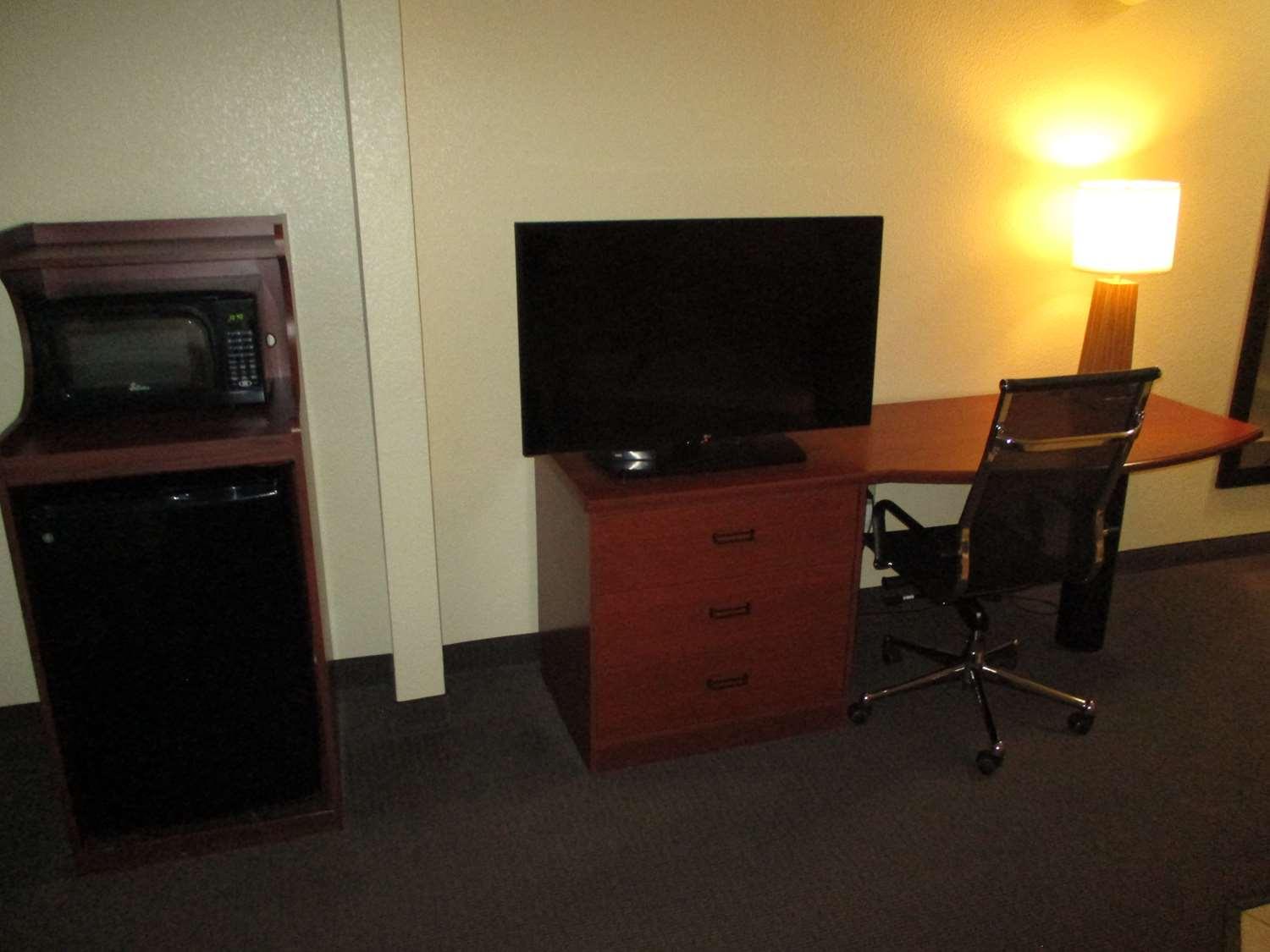 Best Western Coffeyville Central Business District Inn And Suites Eksteriør bilde