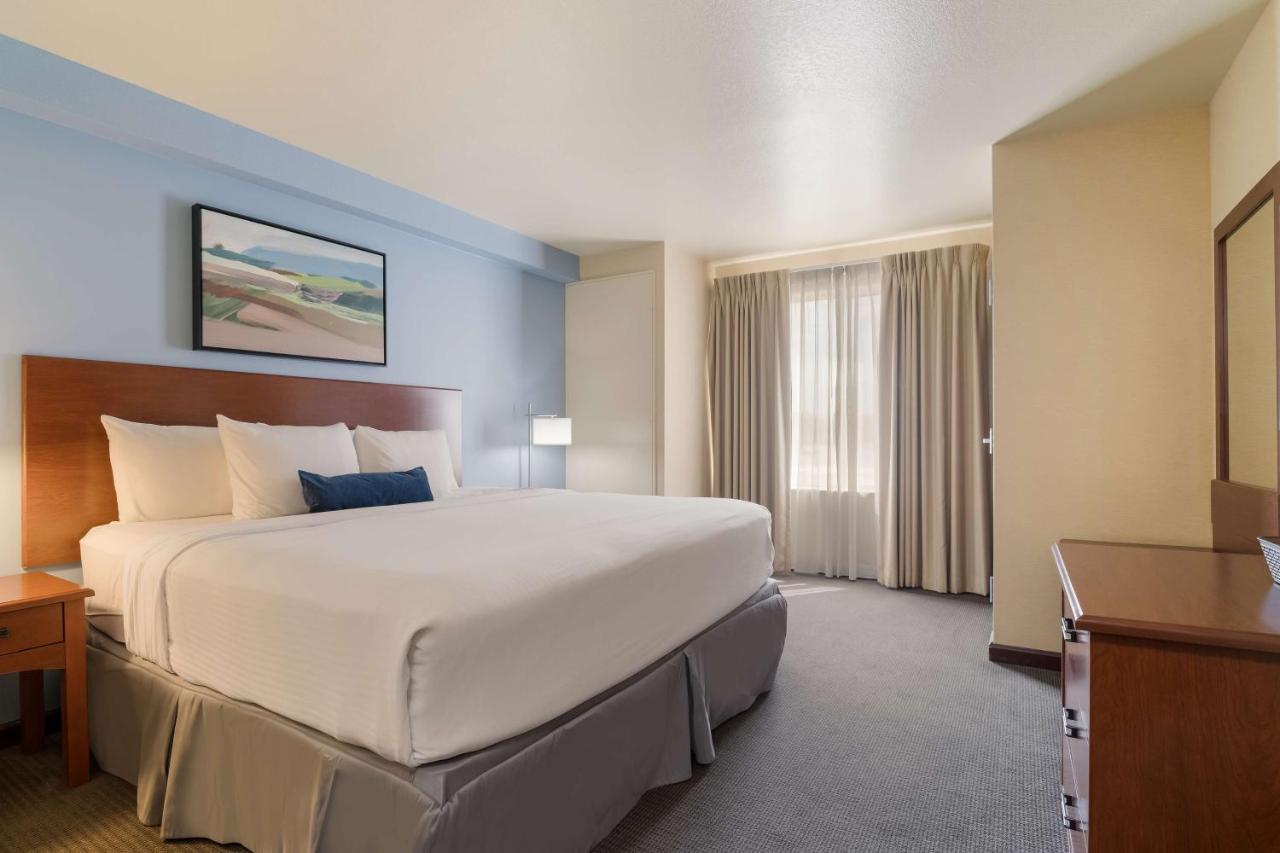 Best Western Coffeyville Central Business District Inn And Suites Eksteriør bilde